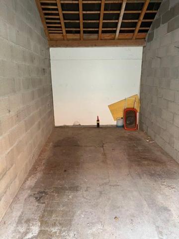 Annexes stationnement