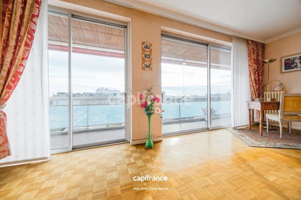 Au cœur du centre-ville du Mans, laissez-vous séduire par cet appartement idéalement situé proche de l'Église de la Couture