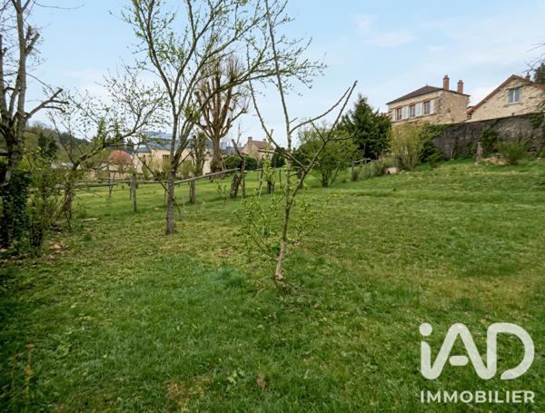Maison à vendre 4 pièces 102 m² Villentrois-Faverolles-en-Berry