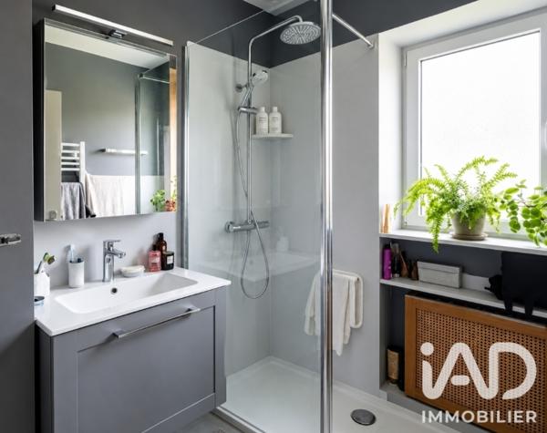 Maison à vendre 4 pièces 102 m² Villentrois-Faverolles-en-Berry