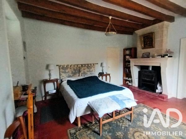Maison à vendre 4 pièces 102 m² Villentrois-Faverolles-en-Berry