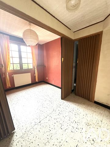 Maison à vendre 5 pièces 85 m² Calonne-Ricouart