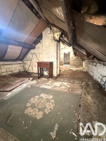 Maison à vendre 5 pièces 85 m² Calonne-Ricouart