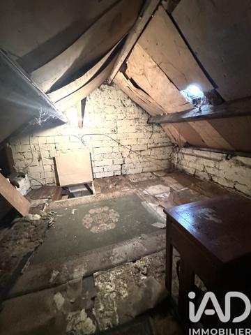 Maison à vendre 5 pièces 85 m² Calonne-Ricouart