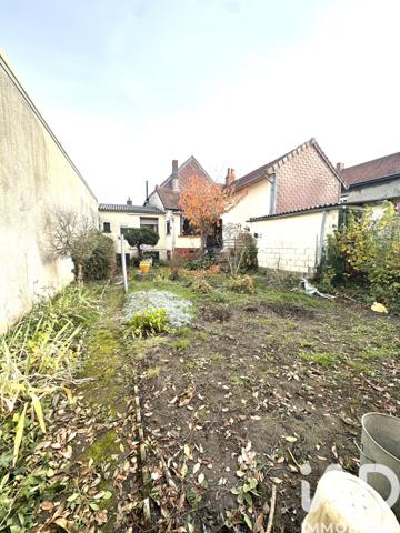 Maison à vendre 5 pièces 85 m² Calonne-Ricouart