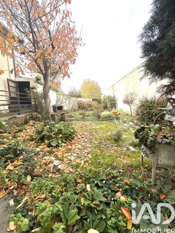 Maison à vendre 5 pièces 85 m² Calonne-Ricouart