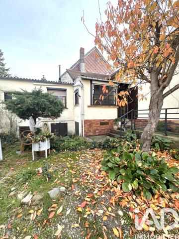 Maison à vendre 5 pièces 85 m² Calonne-Ricouart