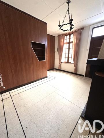 Maison à vendre 5 pièces 85 m² Calonne-Ricouart