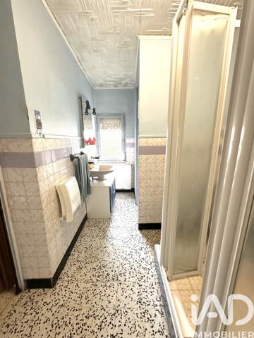 Maison à vendre 5 pièces 85 m² Calonne-Ricouart