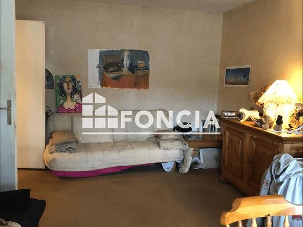 À vendre Studio 32 m² - Deauville 14800