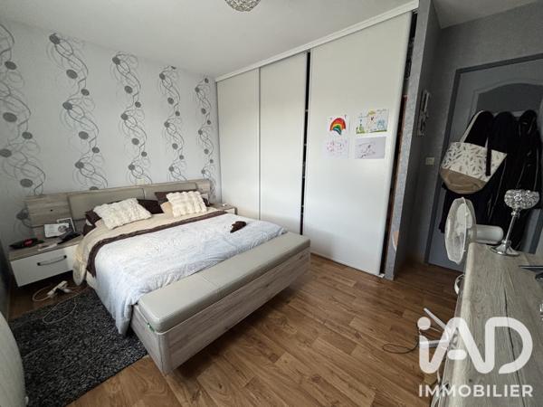 Maison à vendre 6 pièces 127,5 m² Saint-Benoît-du-Sault