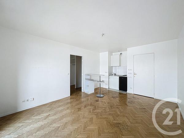 Appartement T2 à vendre  2 pièces - 36,60 m2 VILLEJUIF - 94