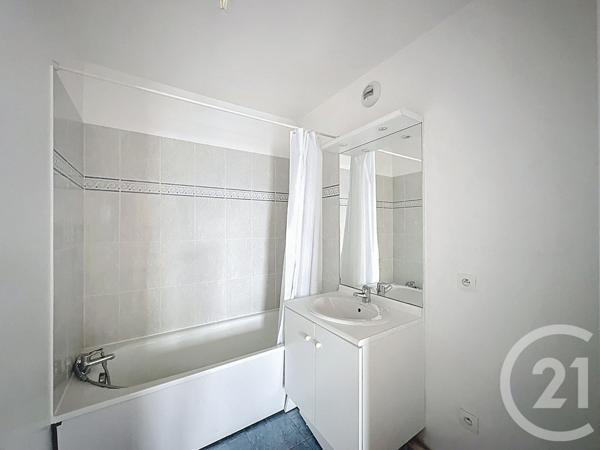 Appartement T2 à vendre  2 pièces - 36,60 m2 VILLEJUIF - 94