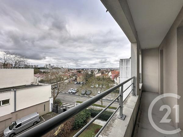 Appartement T2 à vendre  2 pièces - 36,60 m2 VILLEJUIF - 94