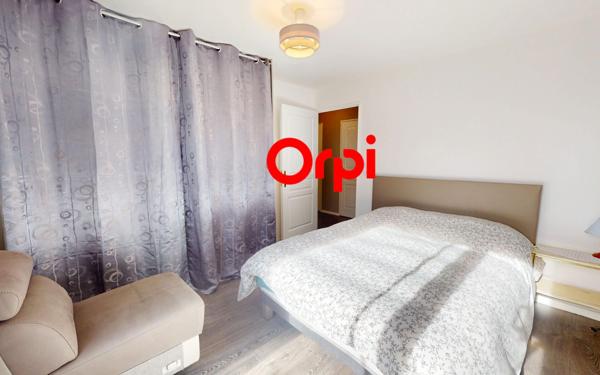 Appartement à vendre    3 pièces • 58 m2 Vaulx-en-Velin