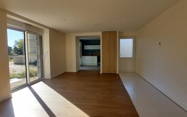 Appartement à vendre    3 pièces • 81 m2 Mornant