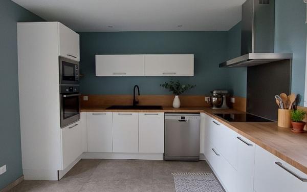 Appartement à vendre    3 pièces • 81 m2 Mornant