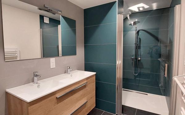 Appartement à vendre    3 pièces • 81 m2 Mornant