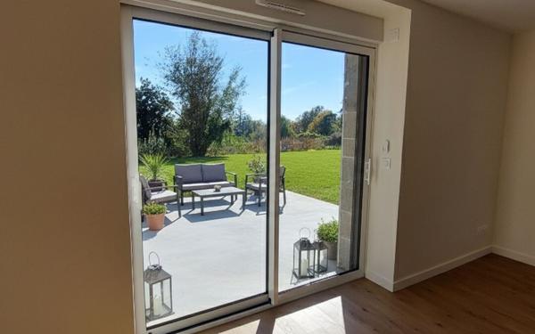 Appartement à vendre    3 pièces • 81 m2 Mornant