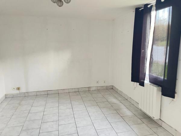 Maison à vendre 6 pièces 84 m2 PONT AUDEMER (27)