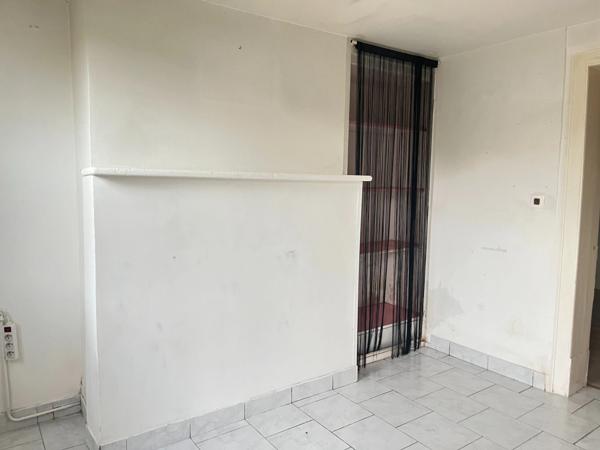 Maison à vendre 6 pièces 84 m2 PONT AUDEMER (27)