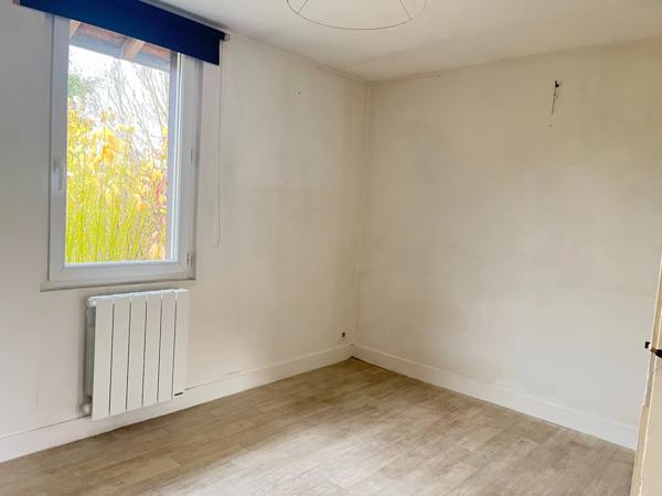 Maison à vendre 6 pièces 84 m2 PONT AUDEMER (27)