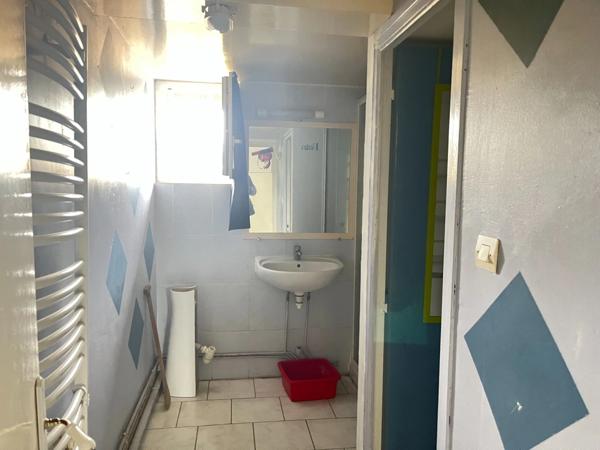 Maison à vendre 6 pièces 84 m2 PONT AUDEMER (27)