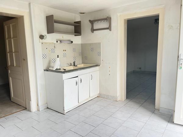 Maison à vendre 6 pièces 84 m2 PONT AUDEMER (27)