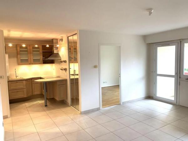 Appartement à louer à Guilherand-Granges (07500)