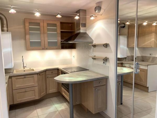 Appartement à louer à Guilherand-Granges (07500)