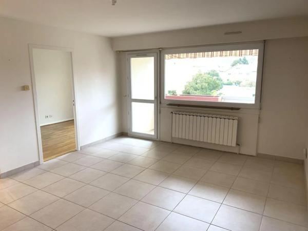 Appartement à louer à Guilherand-Granges (07500)