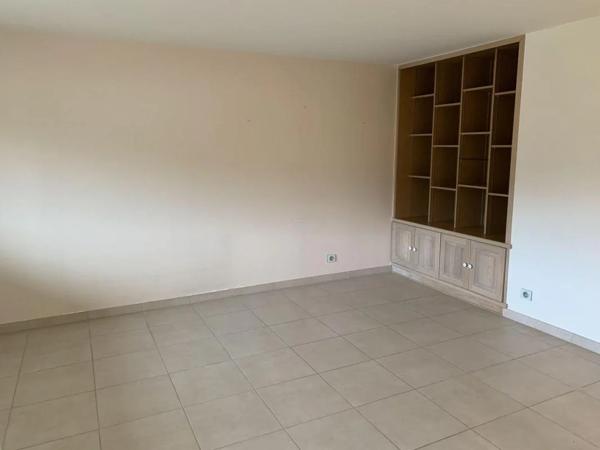 Appartement à louer à Guilherand-Granges (07500)