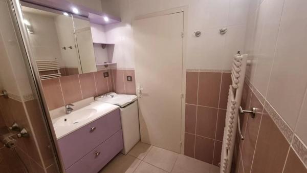 Appartement à louer à Guilherand-Granges (07500)