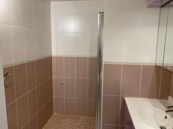Appartement à louer à Guilherand-Granges (07500)