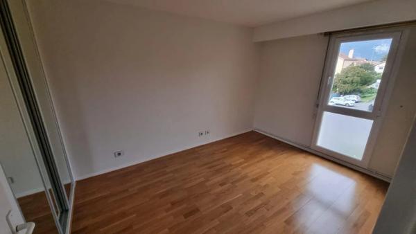 Appartement à louer à Guilherand-Granges (07500)