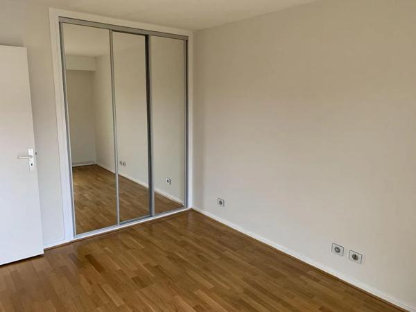 Appartement à louer à Guilherand-Granges (07500)