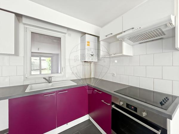Appartement  en vente - Doulon - Vieux Doulon