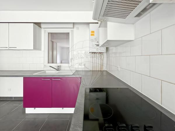 Appartement  en vente - Doulon - Vieux Doulon