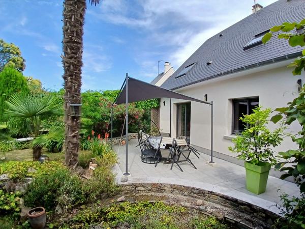 Maison LAVAL