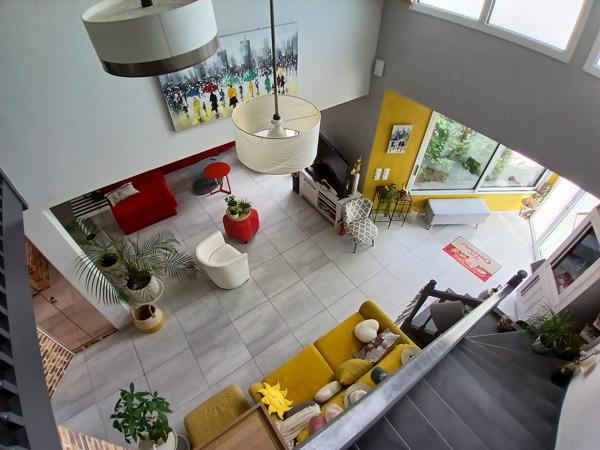 Maison LAVAL