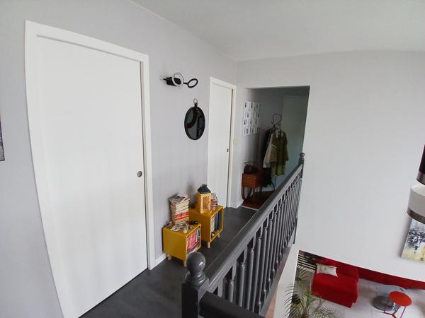 Maison LAVAL