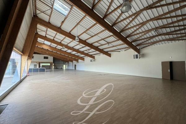 Location - COMMERCE 1543 m 2
