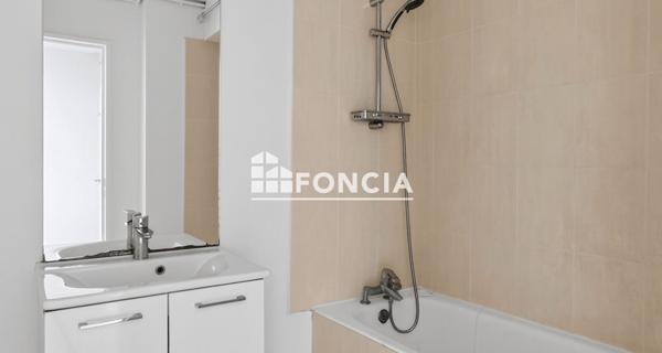 À vendre Appartement 4 pièces 85.9 m² - Bordeaux 33200