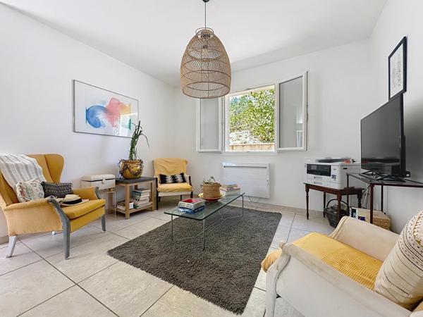 Maison avec belle vue