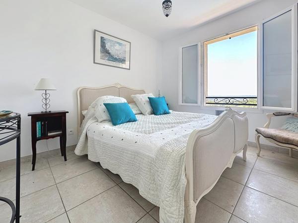 Maison avec belle vue