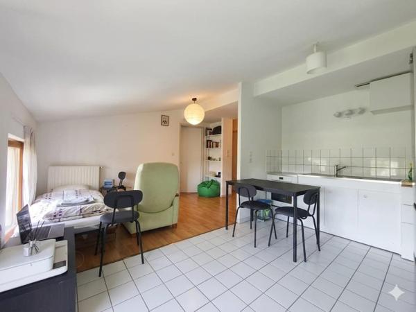 investissement avec locataire en place