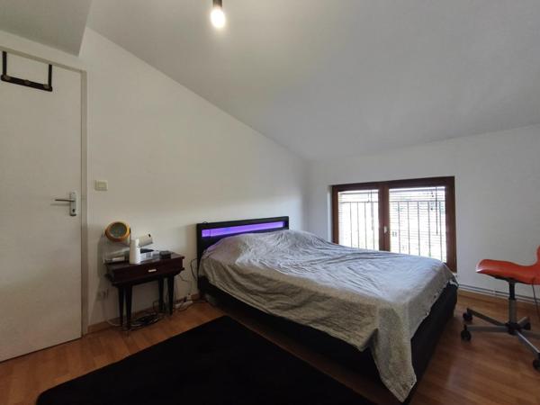 investissement avec locataire en place