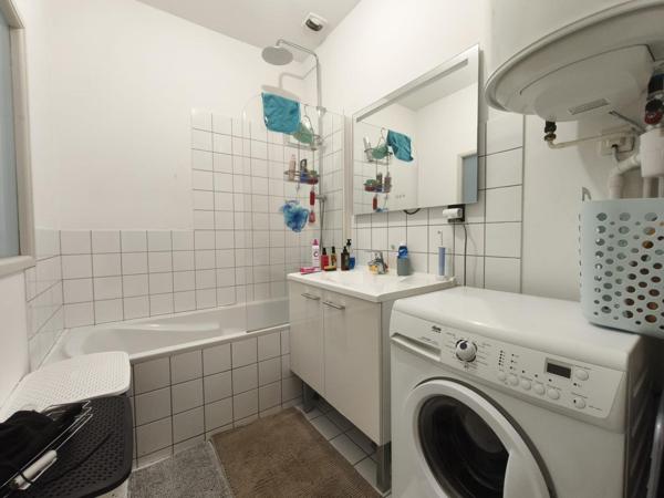 investissement avec locataire en place