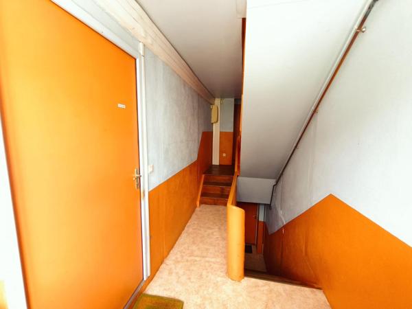 investissement avec locataire en place