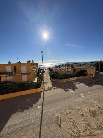 Appartement de 31,88 m²